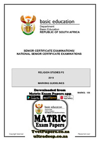 Religion Studies P2 May-June 2019 Memo Eng.pdf